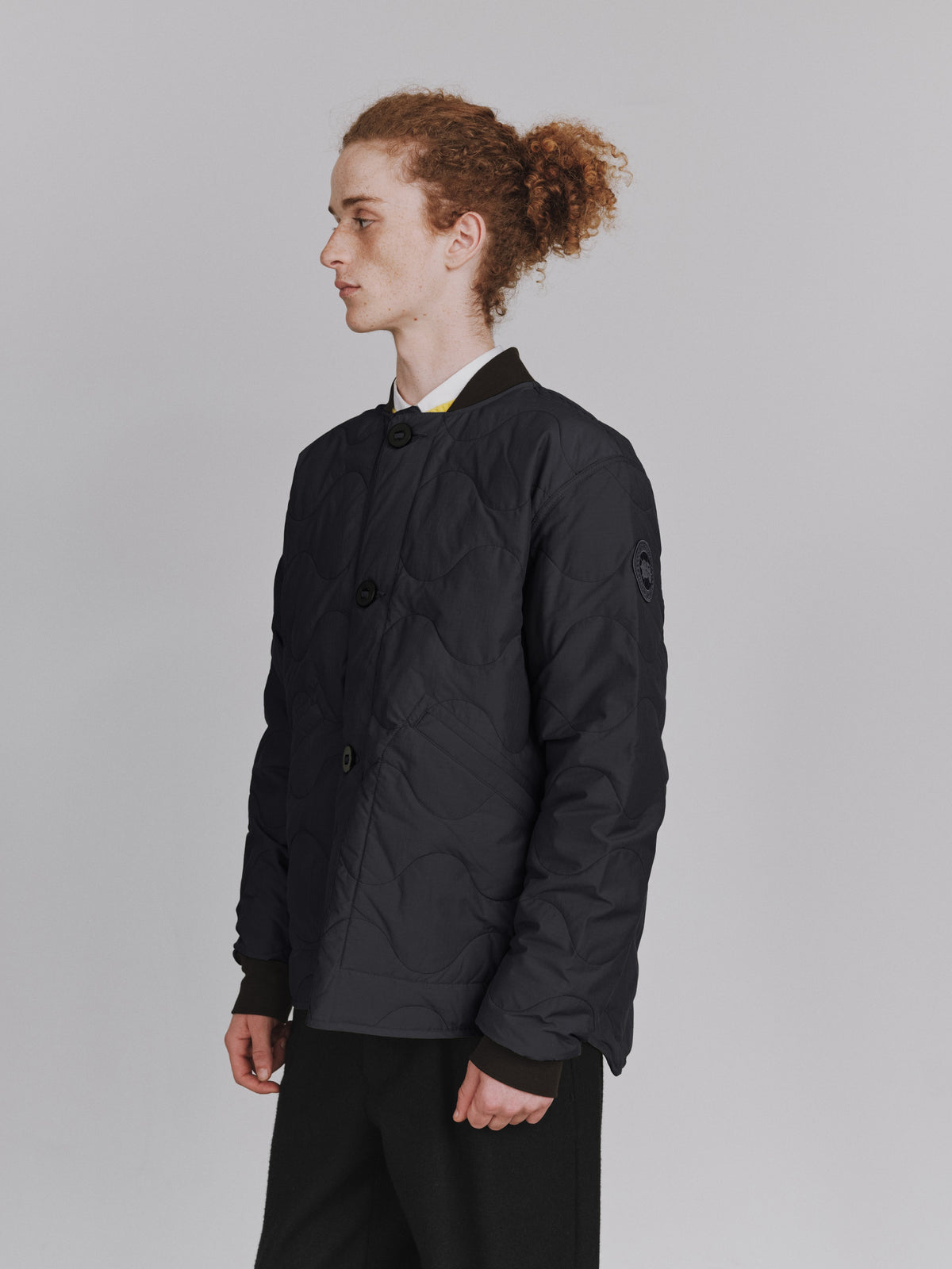 CANADA GOOSE  3595M Mclean Jacket