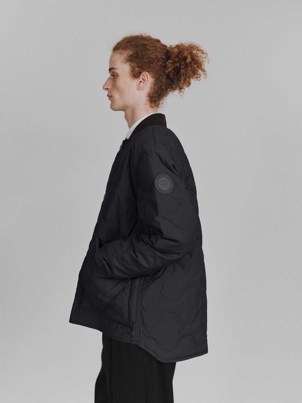 CANADA GOOSE  3595M Mclean Jacket
