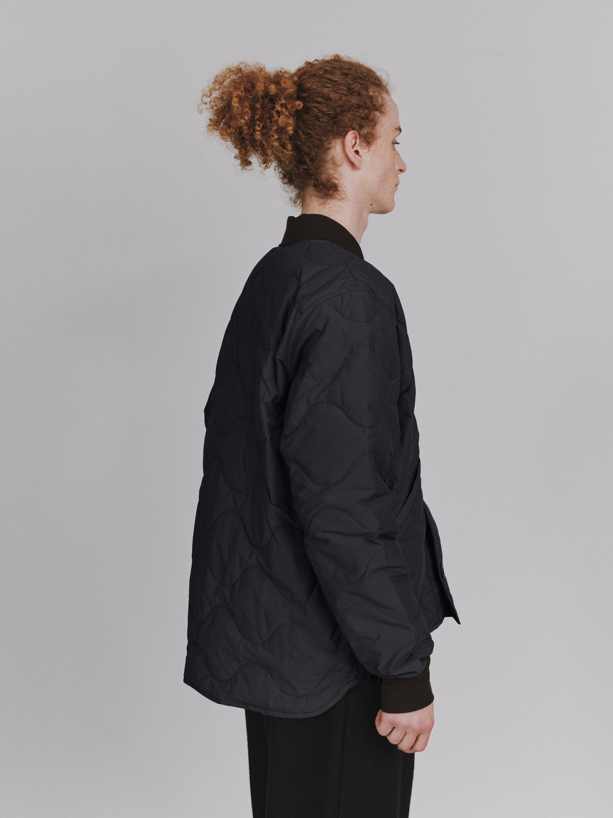 CANADA GOOSE  3595M Mclean Jacket