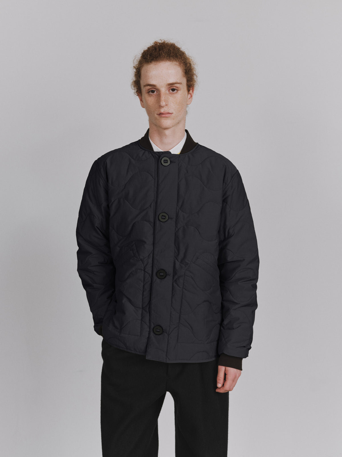 CANADA GOOSE  3595M Mclean Jacket