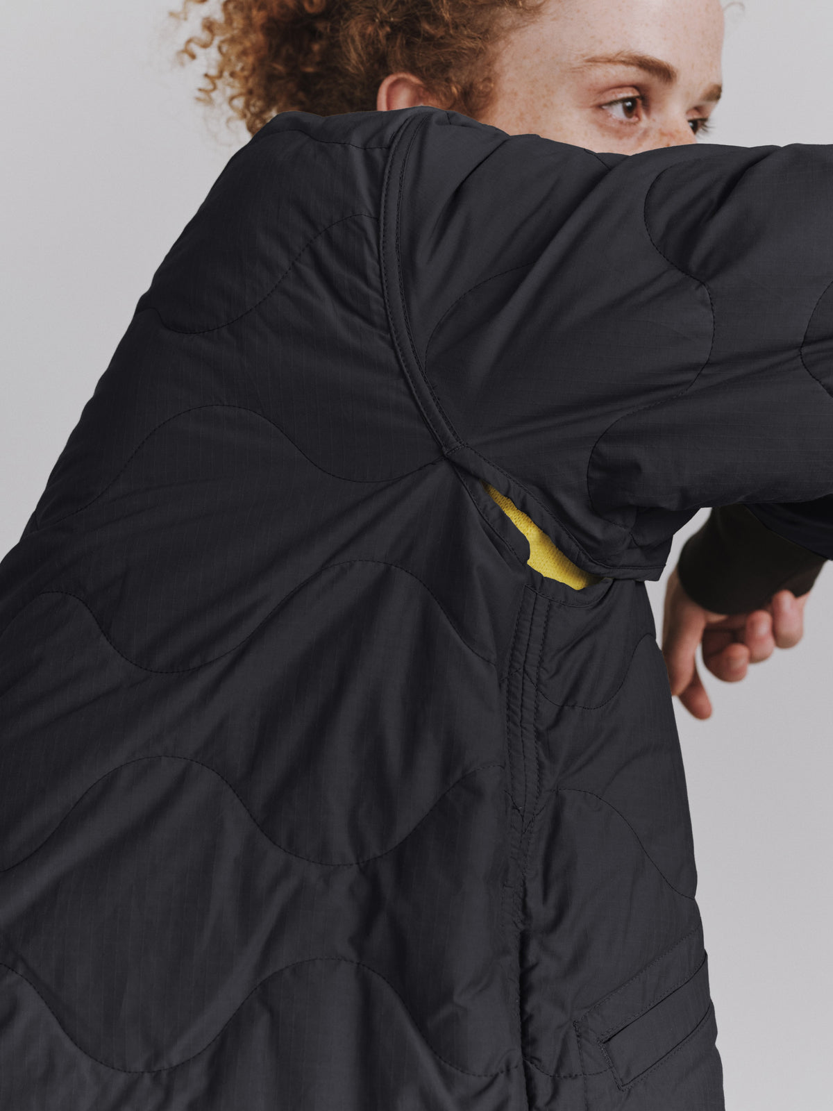 CANADA GOOSE  3595M Mclean Jacket