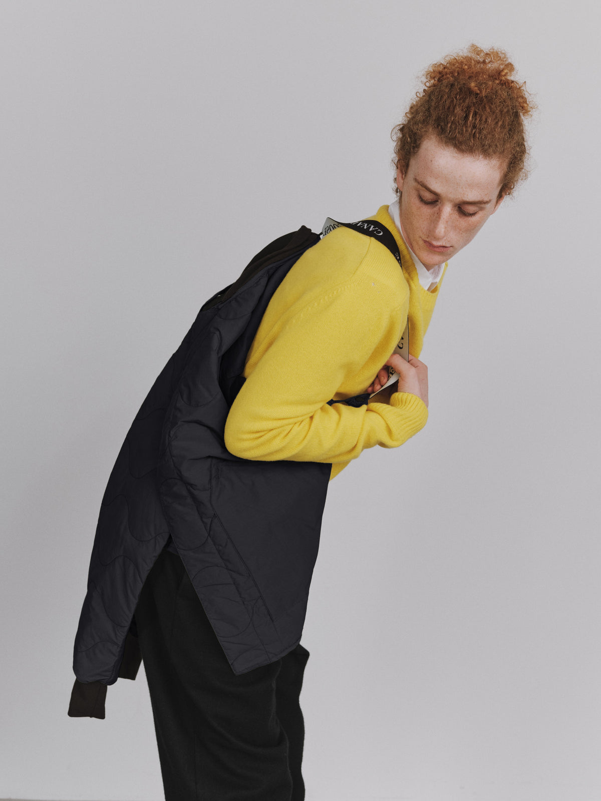 CANADA GOOSE  3595M Mclean Jacket