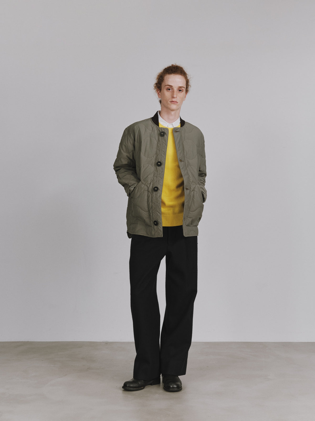 CANADA GOOSE  3595M Mclean Jacket