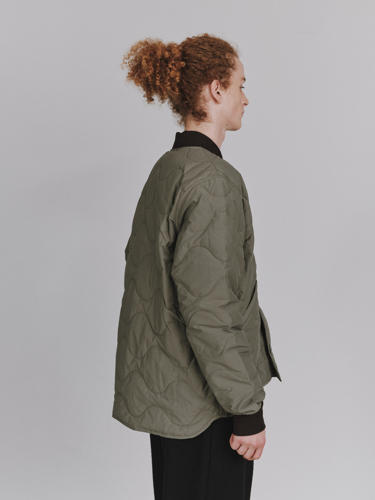 CANADA GOOSE  3595M Mclean Jacket