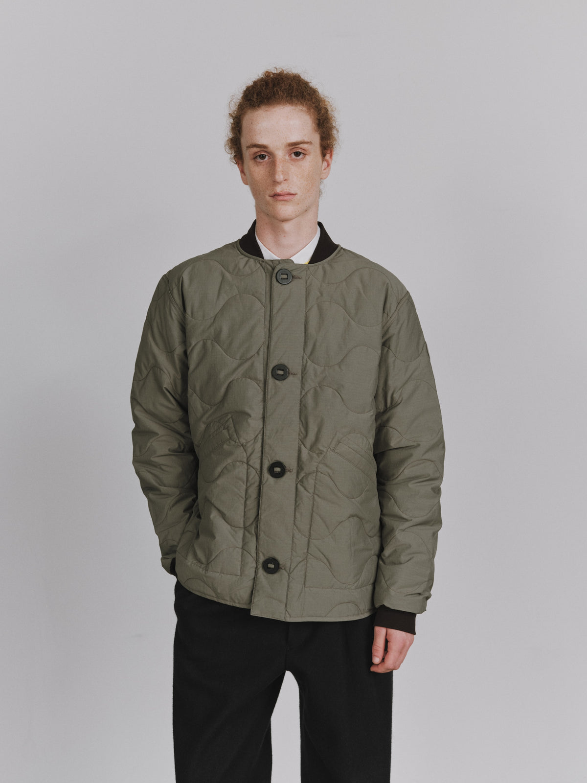 CANADA GOOSE  3595M Mclean Jacket