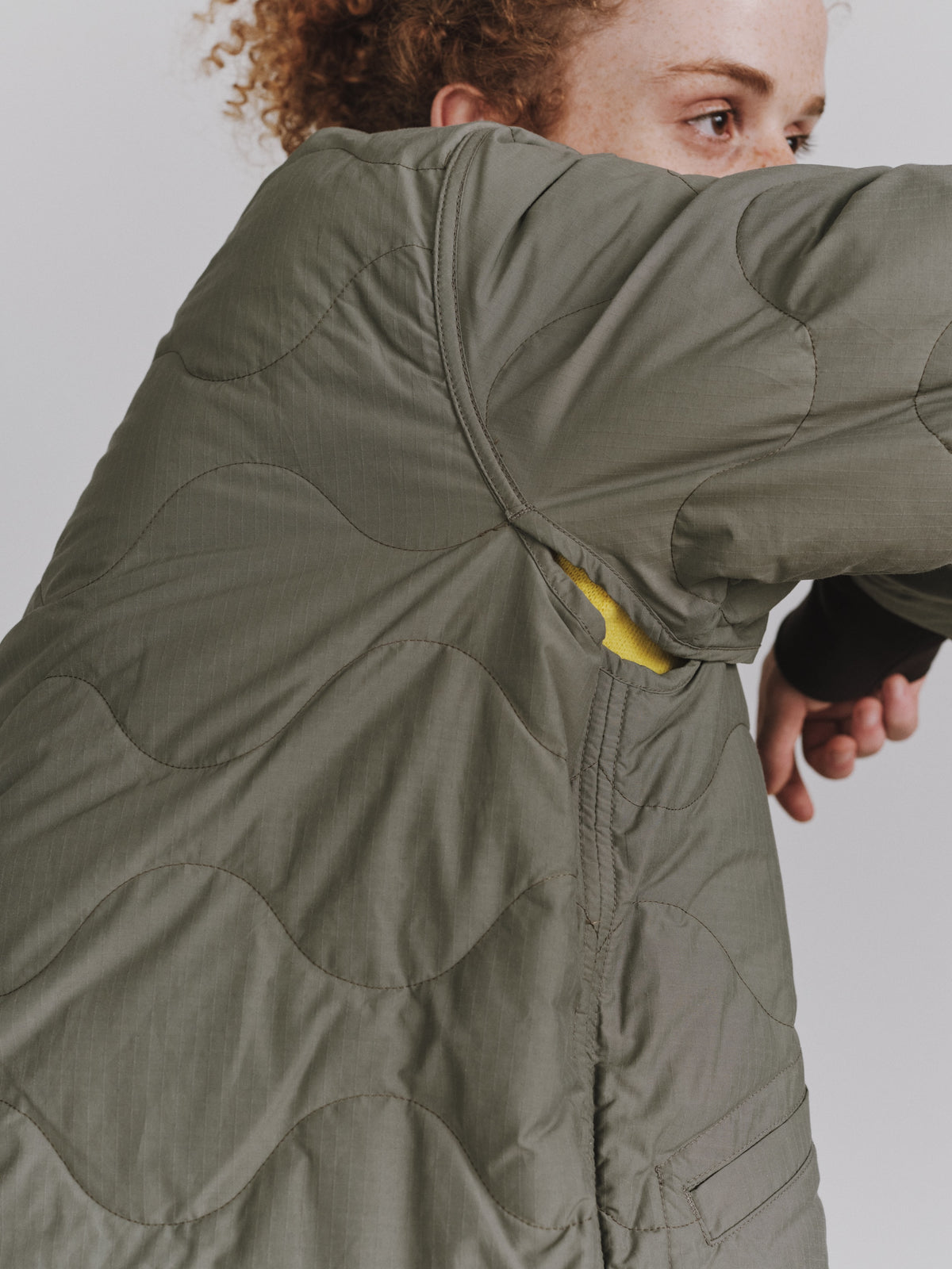 CANADA GOOSE  3595M Mclean Jacket
