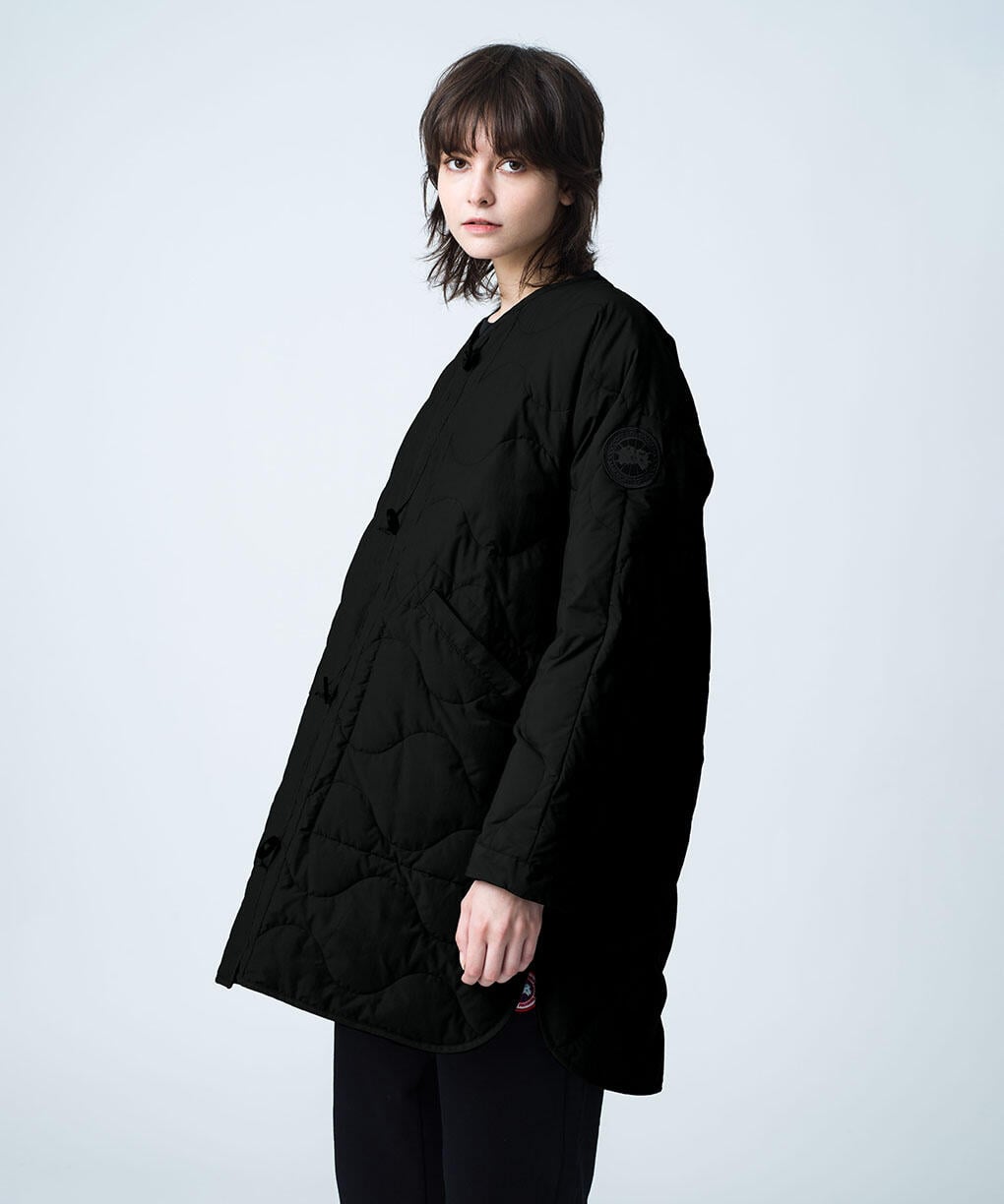 CANADA GOOSE  3595W Mayfield Jacket　