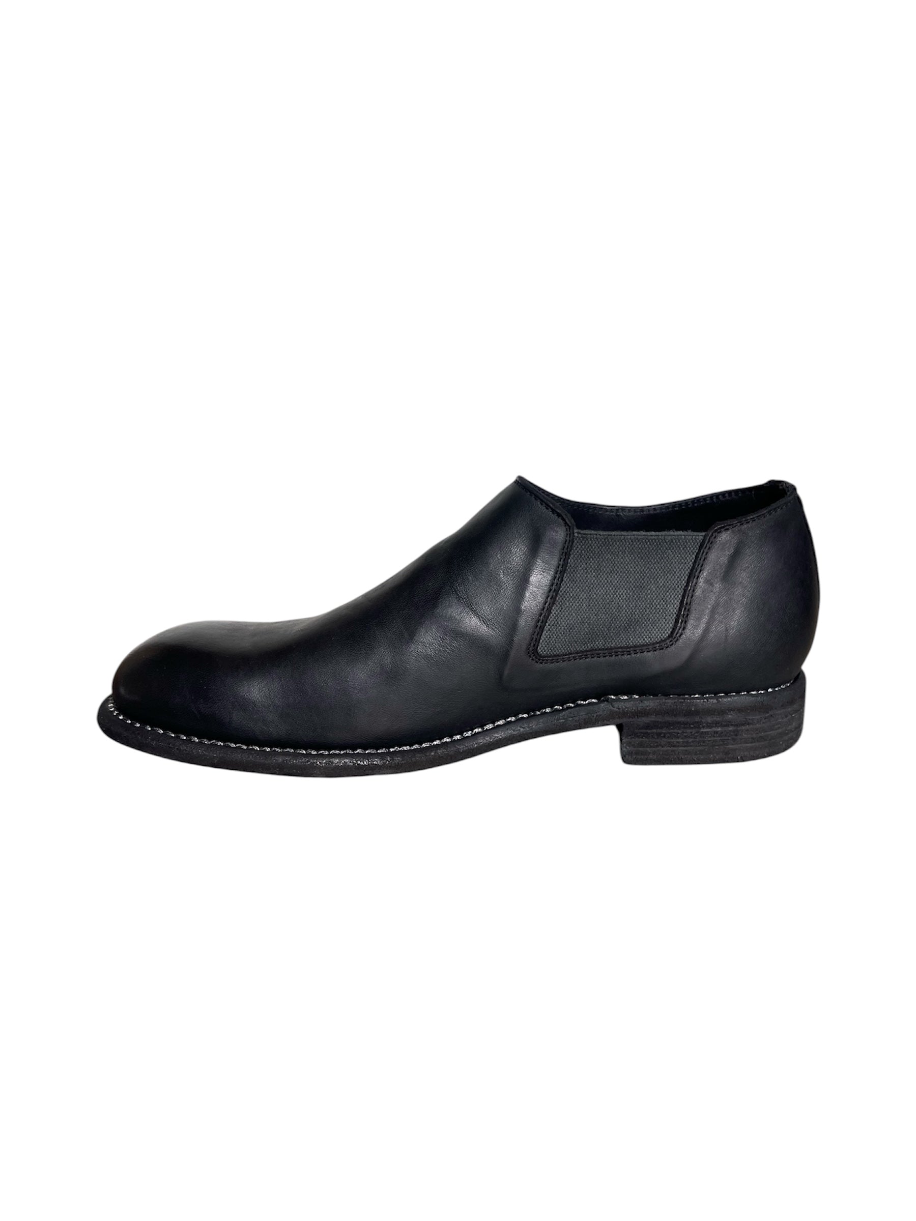 GUIDI  990E HORSE FULL GRAIN