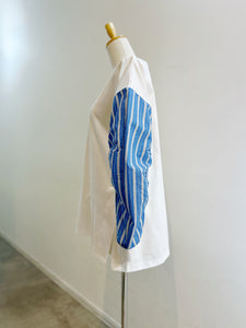någonstans curve long-sleeves