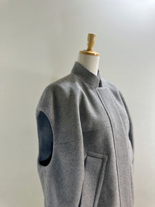 någonstans ball vest
