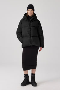 CANADA GOOSE  4821W Germent Puffer