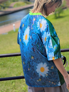 någonstans t-shirts