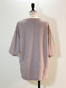 TANAKA ST-55 THE BOXY TEE