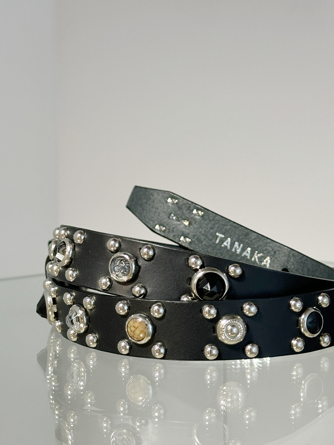 TANAKA ST-193-BKMT THE BELT