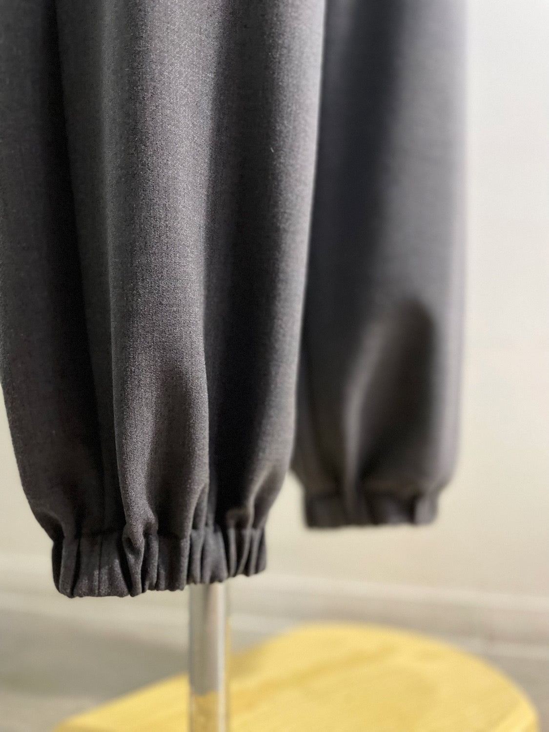 ENFOLD  WIDE JOGGER-PANTS