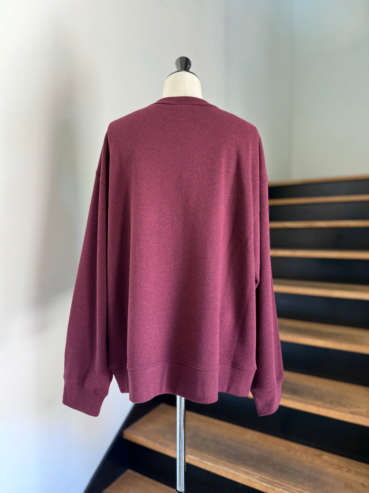 DRIES VAN NOTEN  HAX 4610 M.K.SWEATER