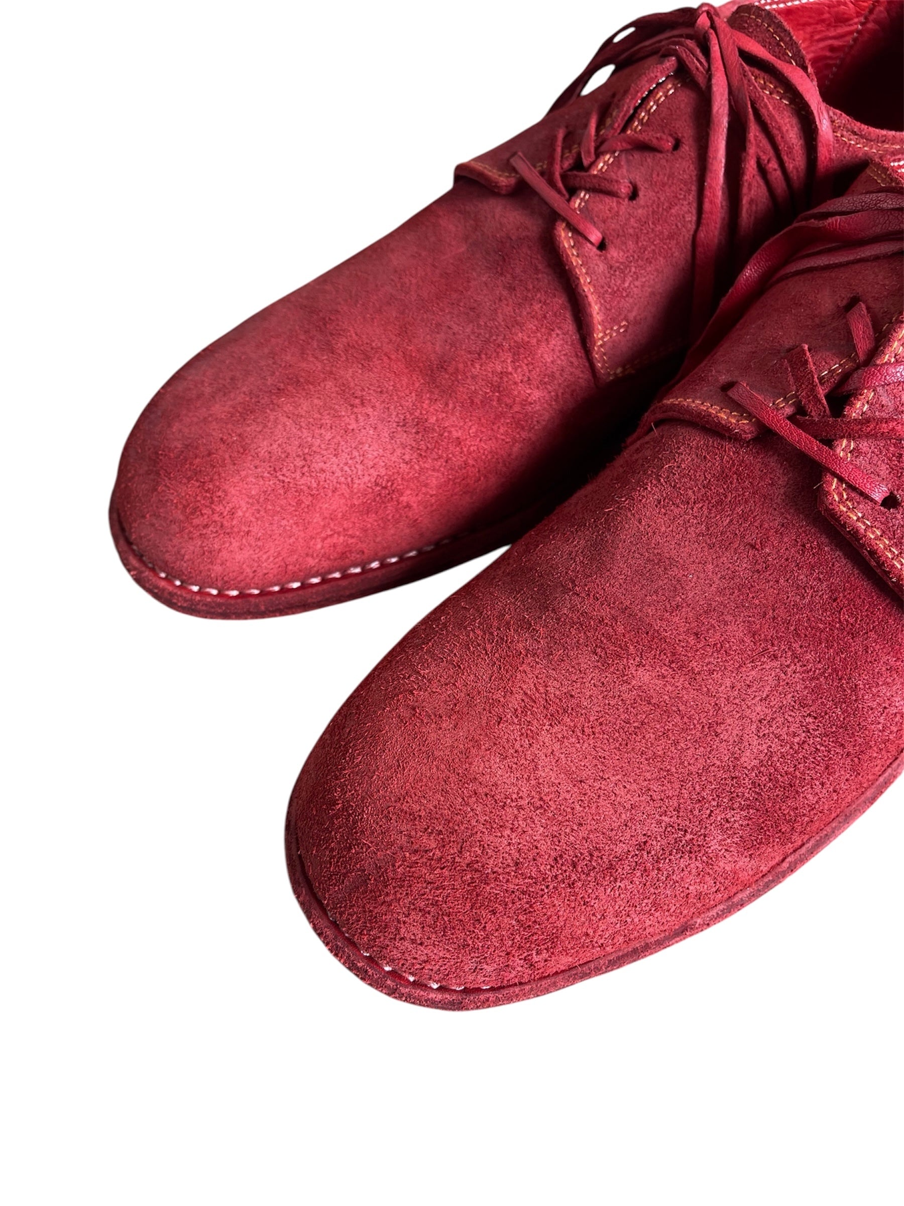 GUIDI  992 HORSE REVERSE