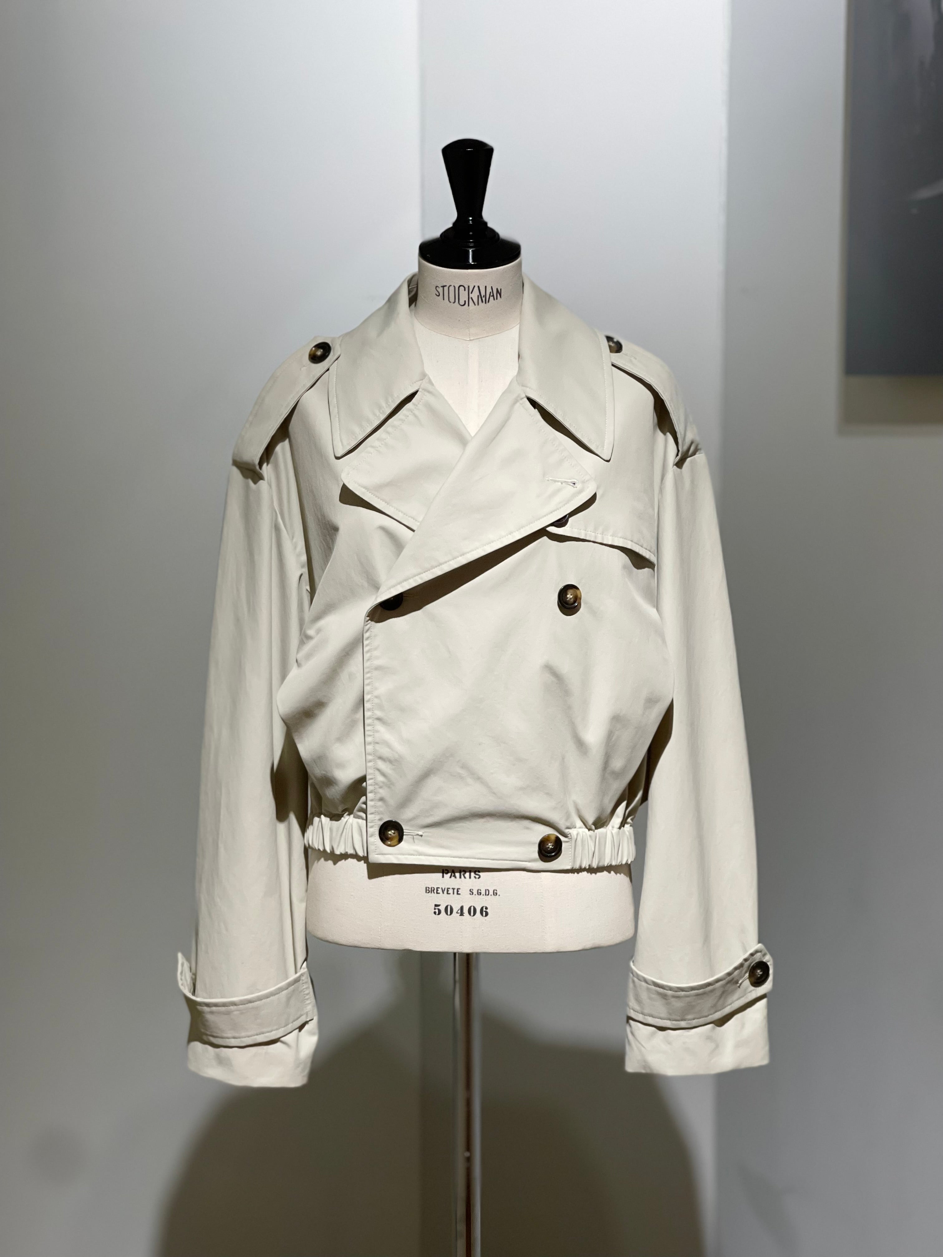 LUTZ HUELLE  MICRO TRENCH