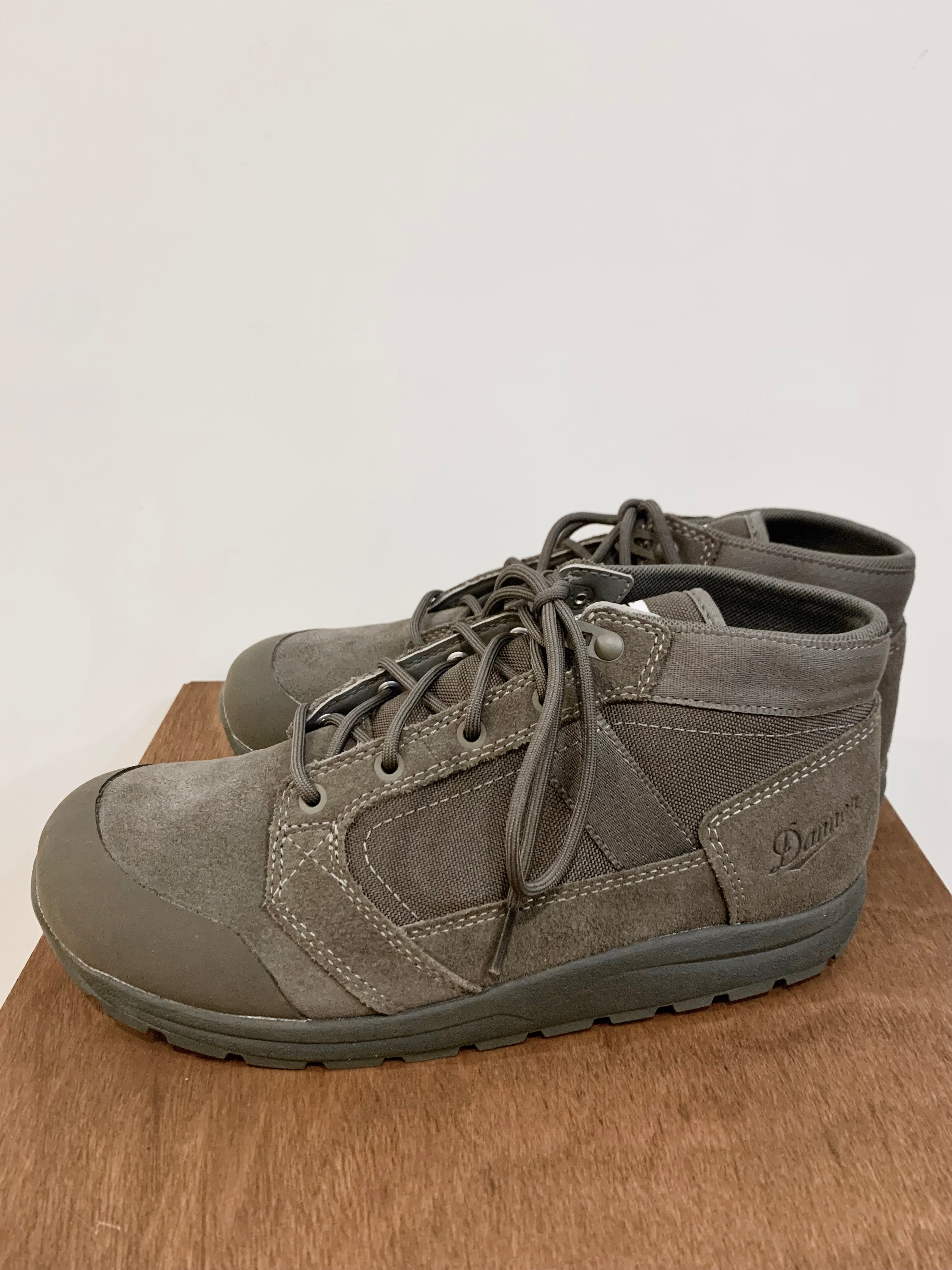 N.HOOLYWOOD × DANNER TPES-SE01 TRAINING SHOES
