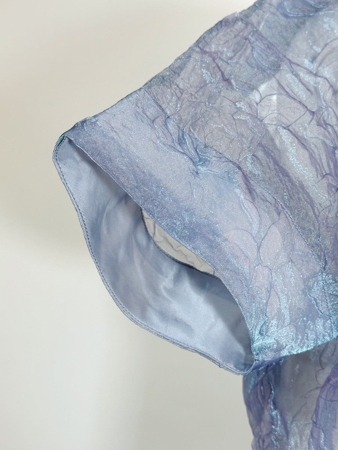 TANAKA ST-71B-LV SOUTHERN FRENCH SHIRT