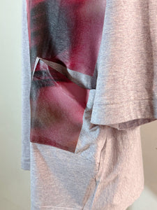 TANAKA ST-55 THE BOXY TEE