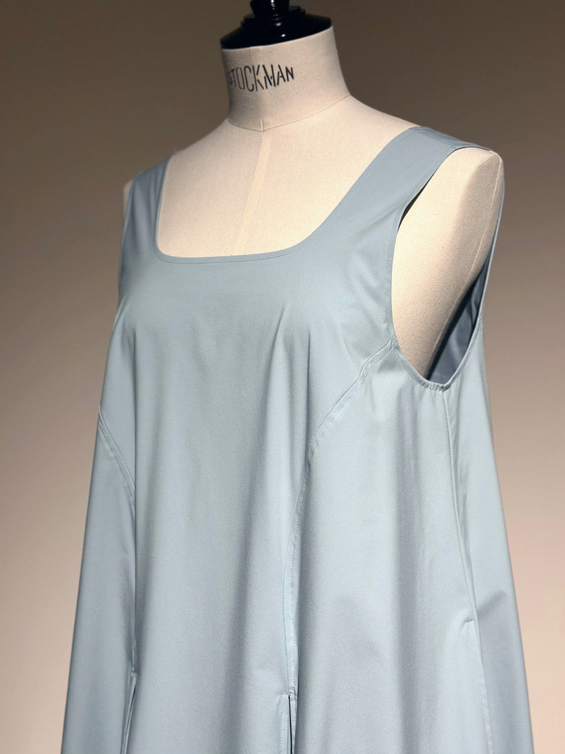 någonstans tank dress