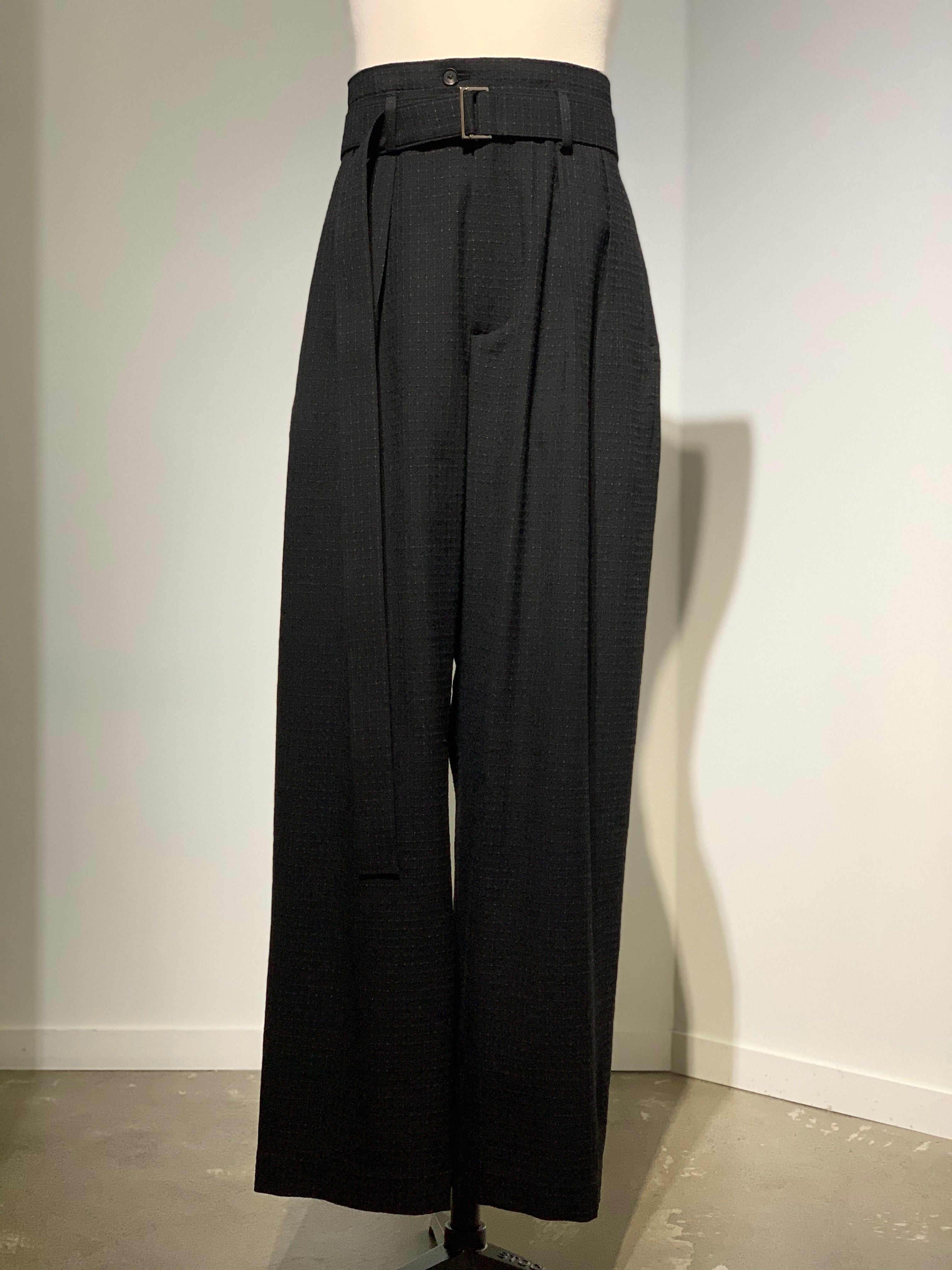 SEEALL(シーオール)｜【UNISEX】88 デニム パンツ/ワン