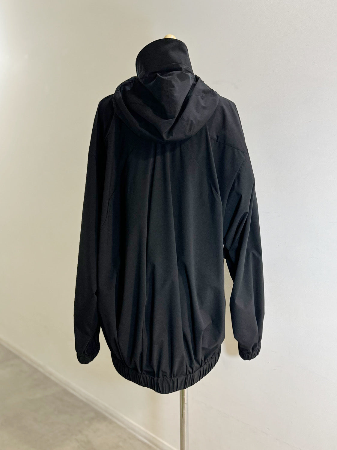 någonstans pockets minimal blouson