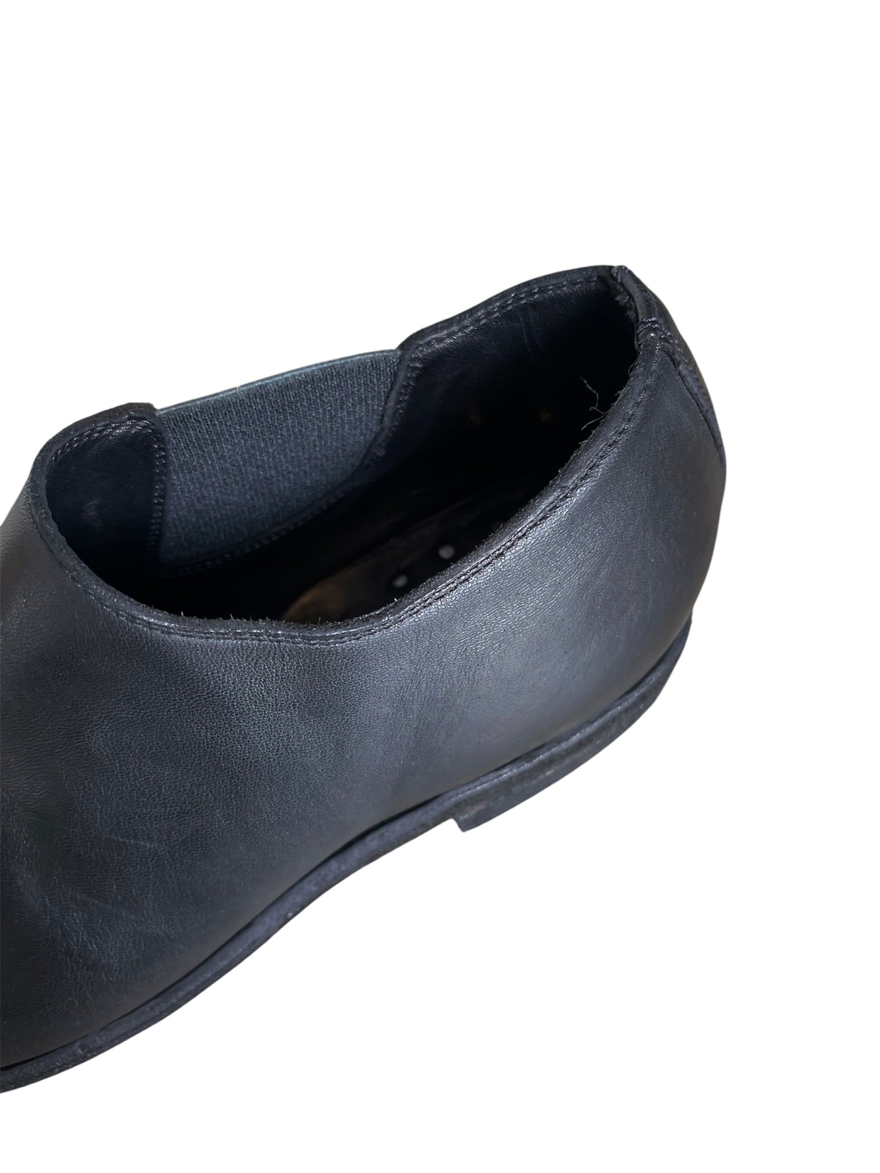GUIDI  990E HORSE FULL GRAIN