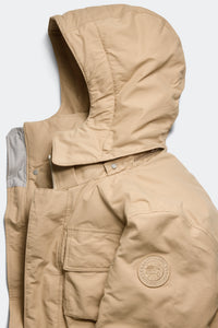 CANADA GOOSE  4662MT Maitland Parka-Cotton-TD