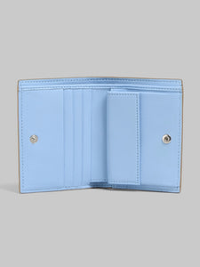 MARNI  PFMI0098U0 BILLFOLD W/COIN PURSE