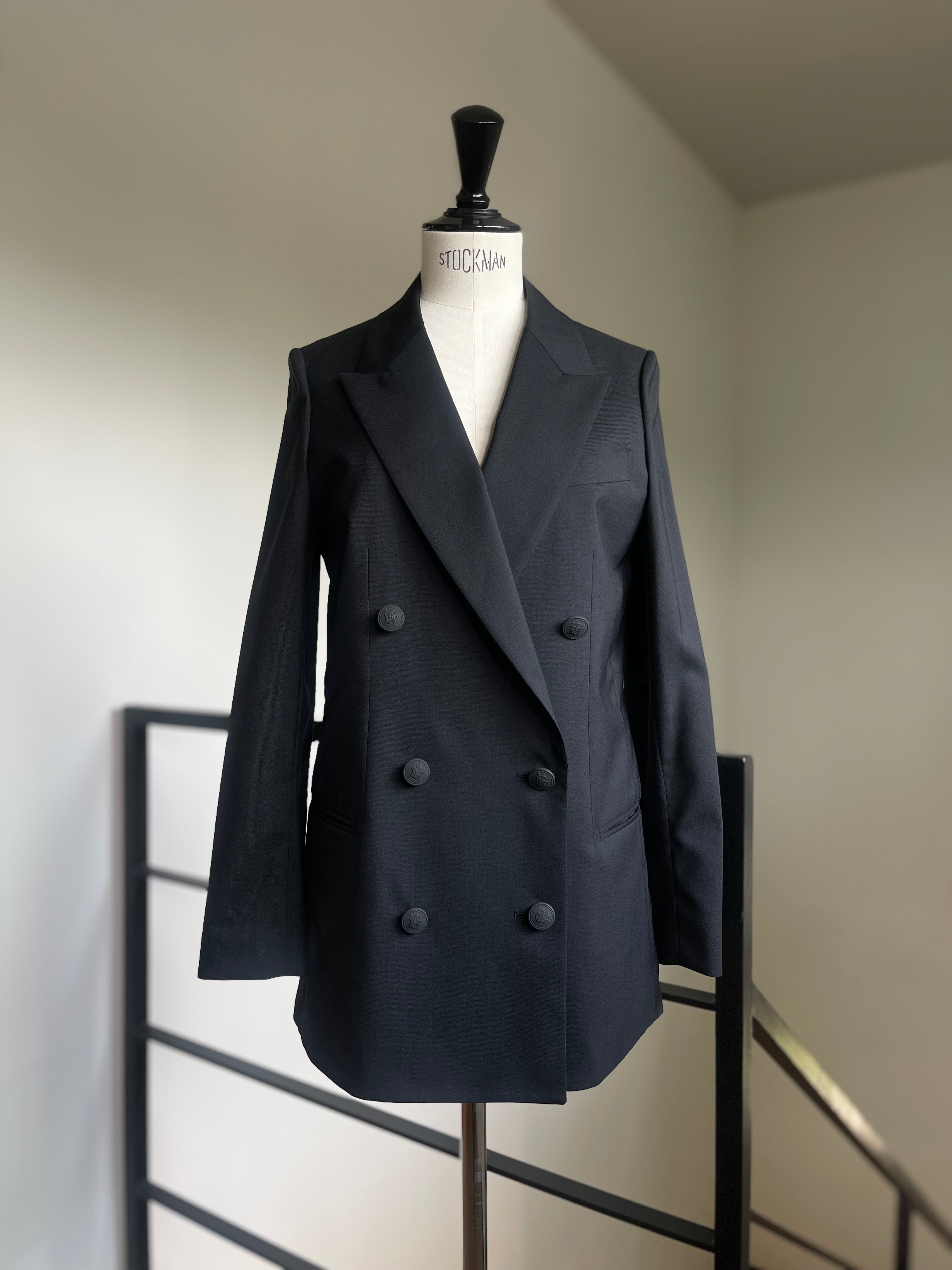 MADISONBLUE  UNLINED BLEECKER W6B BLAZER W TRO