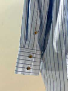 ENFOLD  RIBBON SHIRT