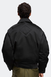 CANADA GOOSE  4882MT Seguin Aviator Bomber