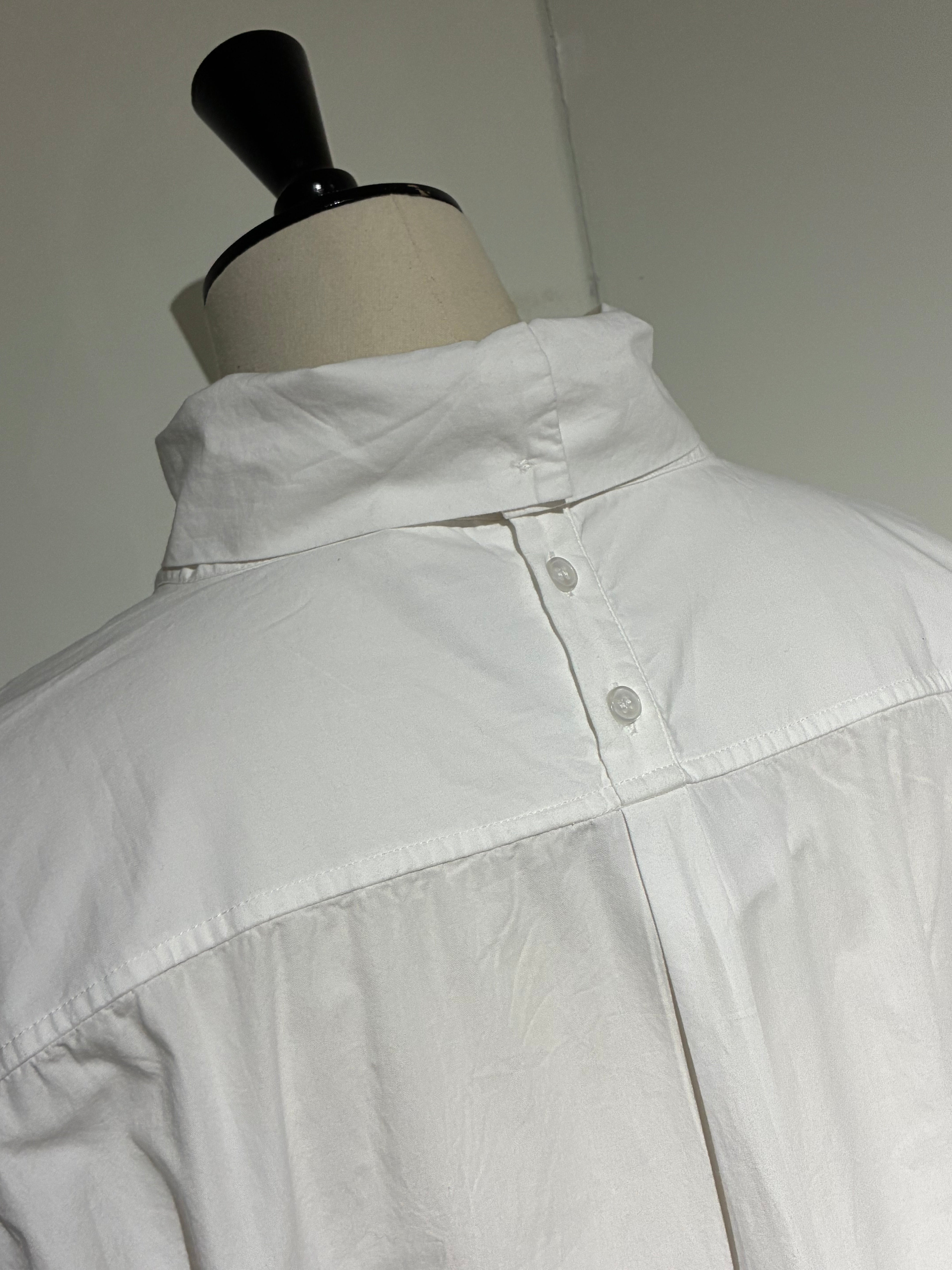 SEEALL  SAU51 SH383 (l-001)  FENCING SHIRTS