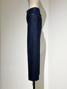 TANAKA  ST-2 THE JEAN TROUSERS