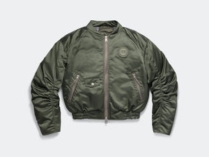 CANADA GOOSE  4904WT Jade Bomber - TD (NEW)