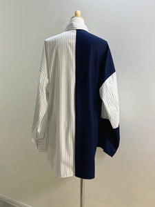 ENFOLD  SUIT SHIRT