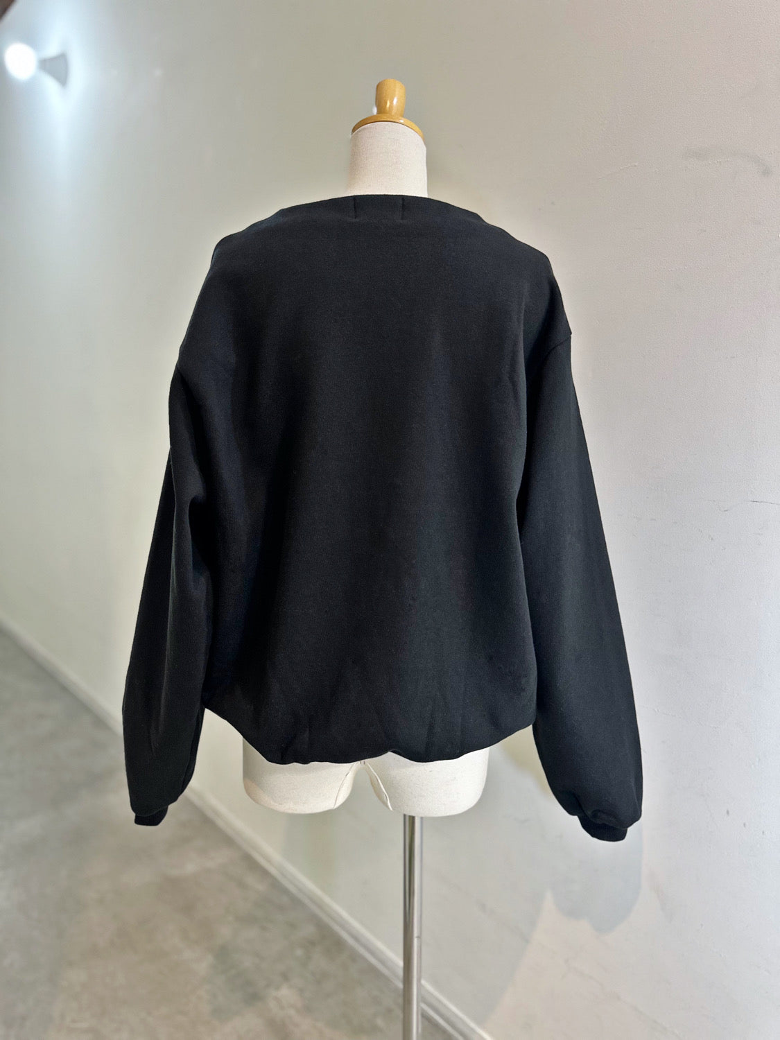 TANAKA ST-186NG THE SWEATSHIRT