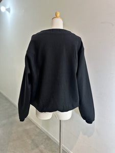 TANAKA ST-186NG THE SWEATSHIRT