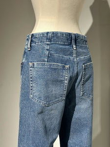 TANAKA  ST-126 THE STRAIGHT JEAN TROUSERS