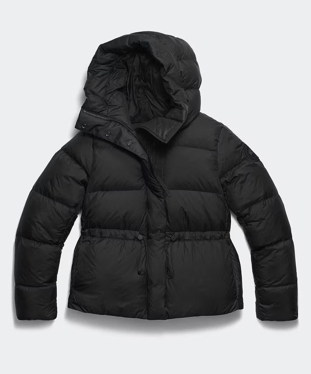 CANADA GOOSE  3042WT Montgomery Jacket - TD (NEW)