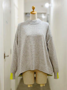 någonstans a-line pullover