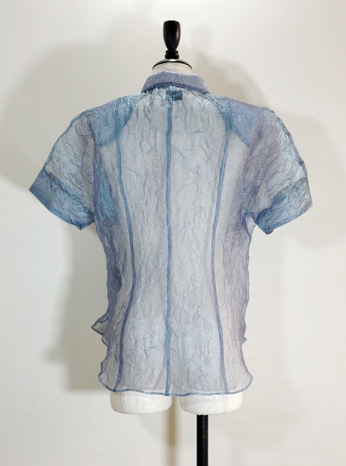 TANAKA ST-71B-LV SOUTHERN FRENCH SHIRT