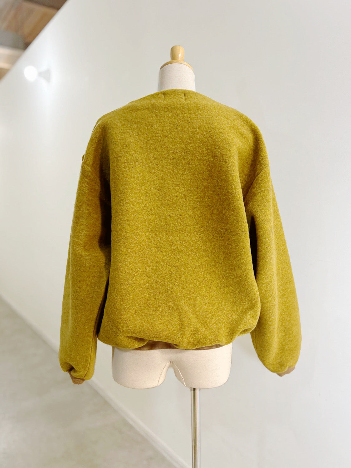 TANAKA ST-186NG THE SWEATSHIRT