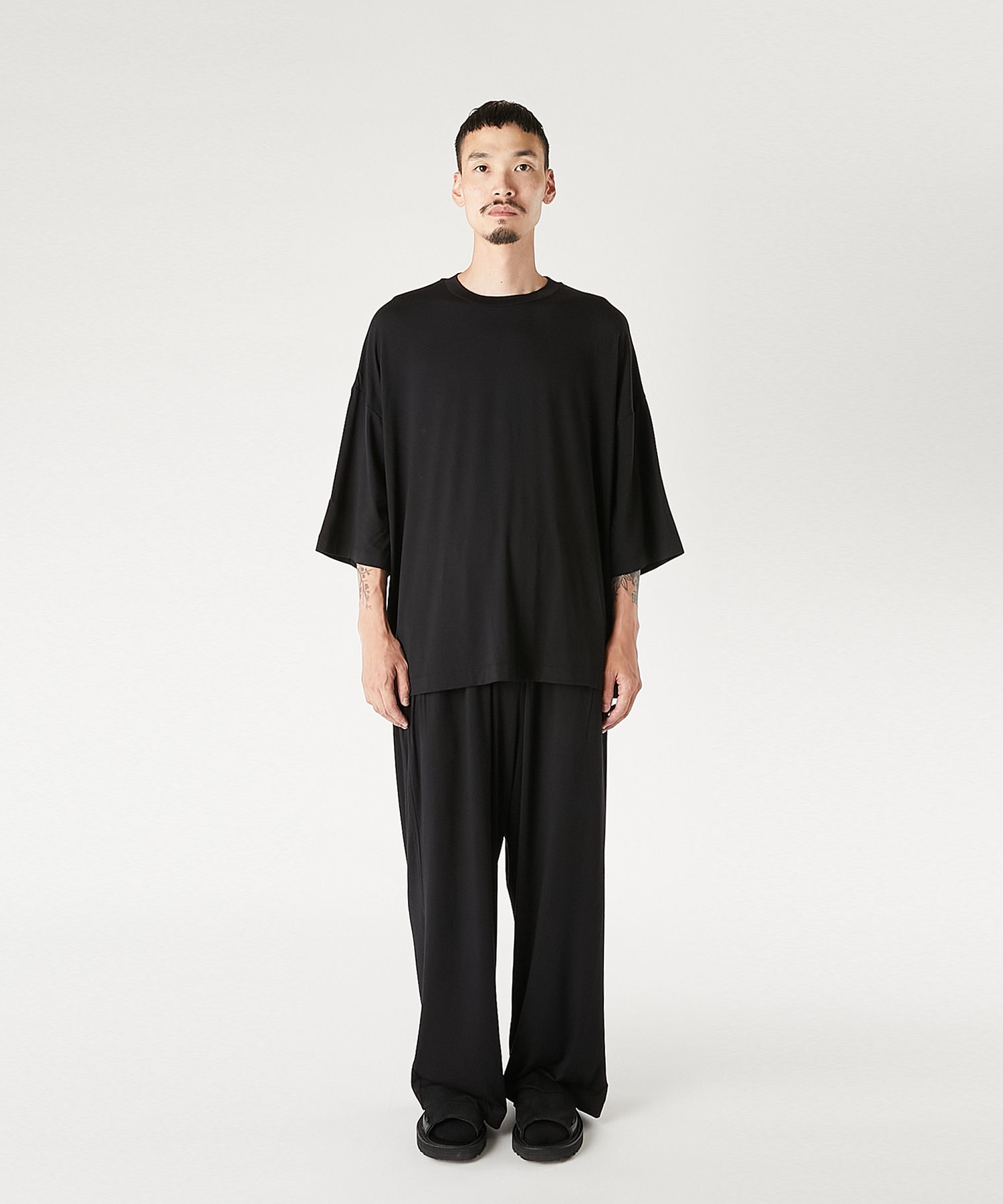 N.HOOLYWOOD 51RCH-050 T-SHIRT