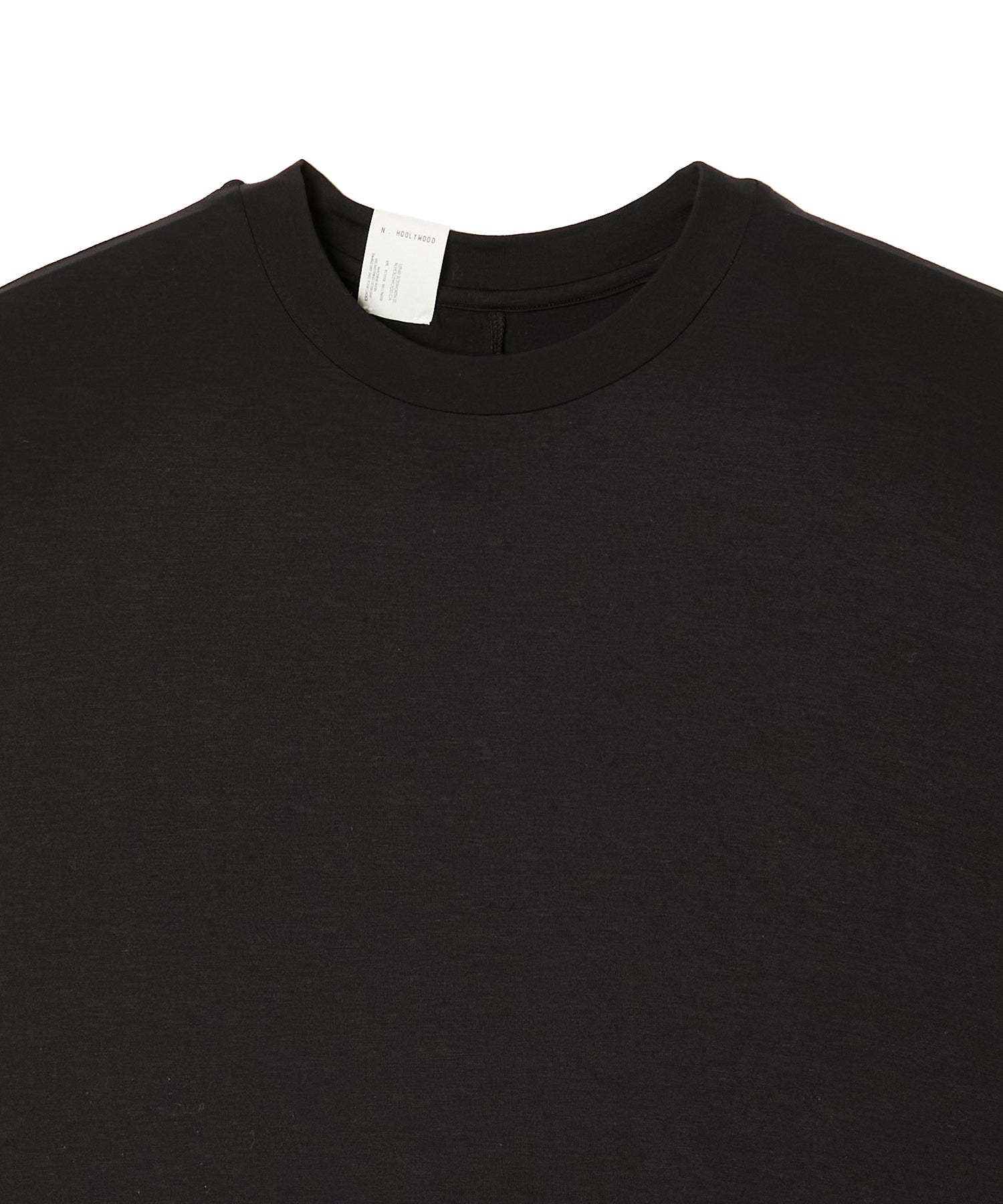 N.HOOLYWOOD 51RCH-050 T-SHIRT