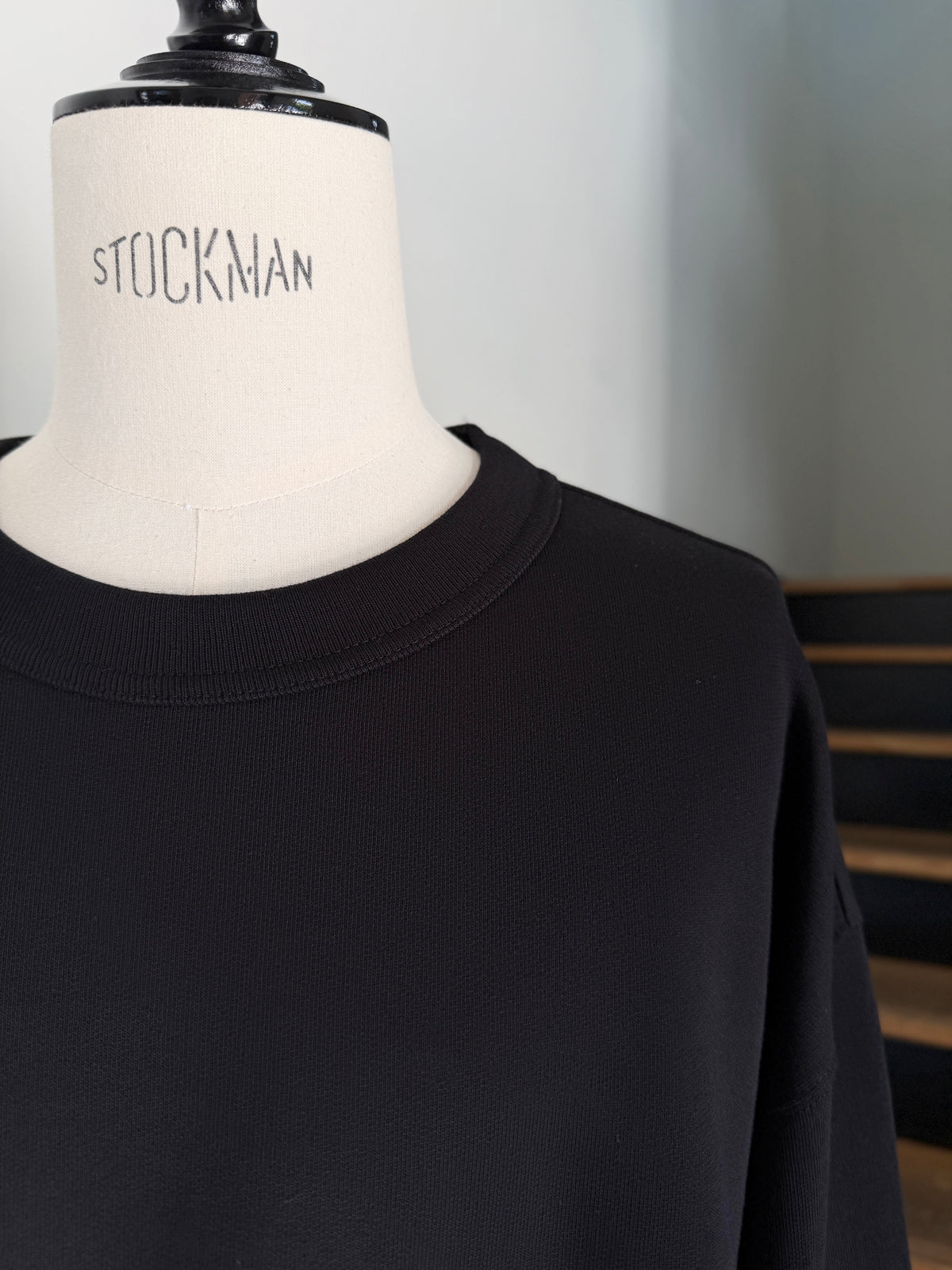 DRIES VAN NOTEN  HAX 4610 M.K.SWEATER