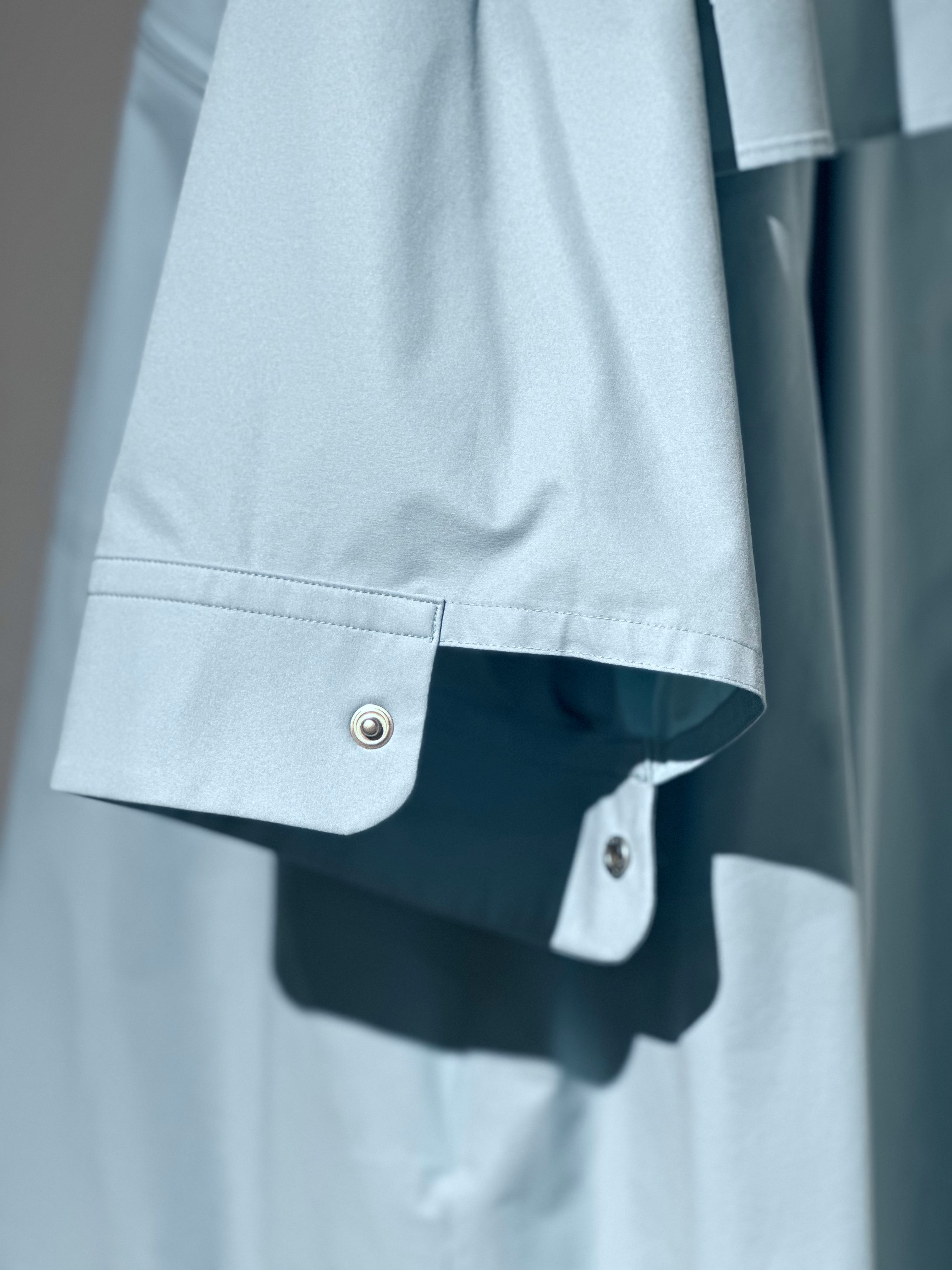 någonstans teck shirt