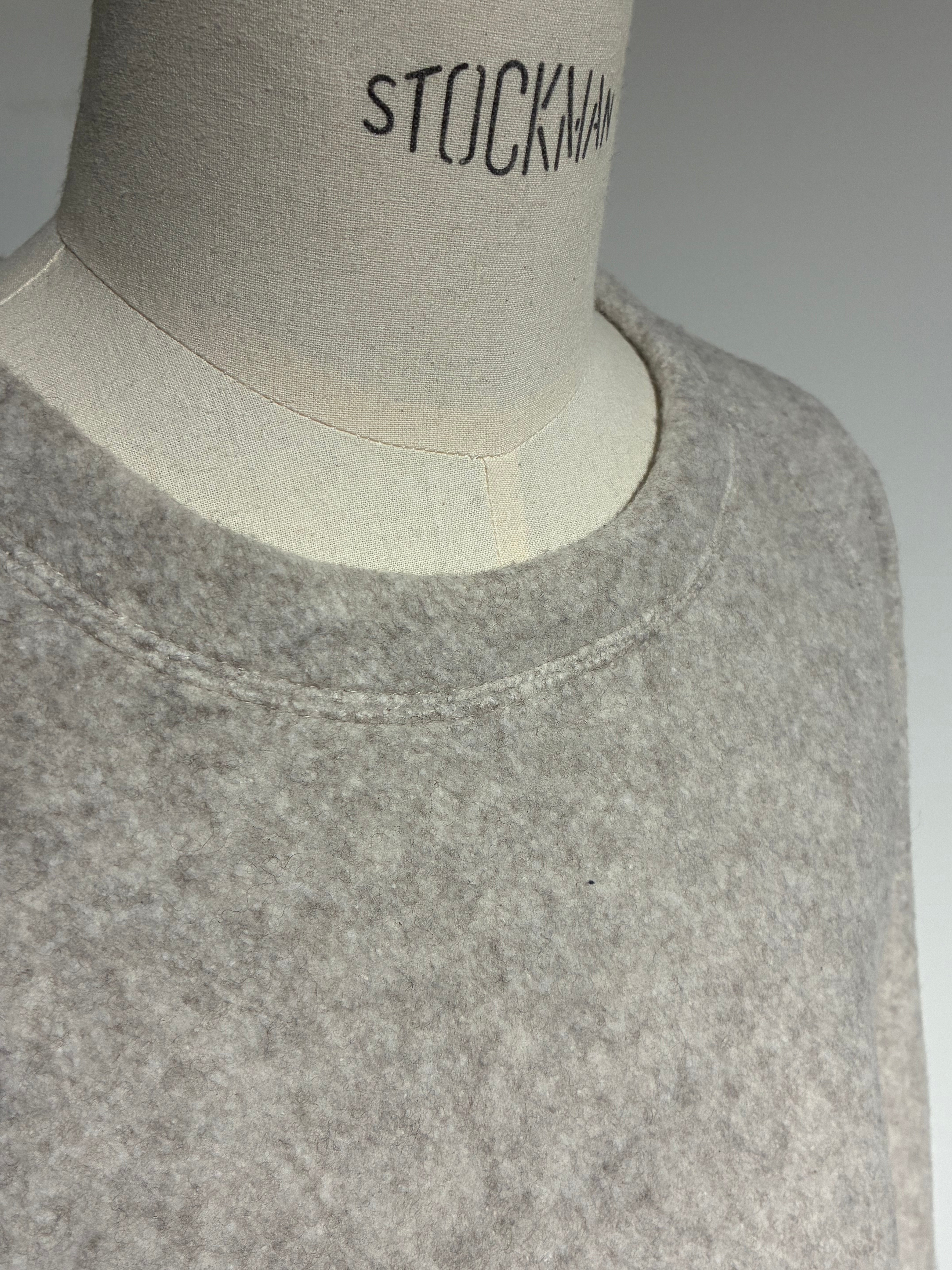SEEALL  SAU51 SW982(MM-001) GULLIVER SWEAT